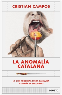 Books Frontpage La anomalía catalana