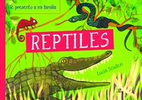 Books Frontpage Reptiles