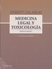 Front pageGisbert Calabuig. Medicina legal y toxicológica