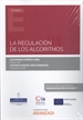 Front pageLa regulación de los algoritmos (Papel + e-book)