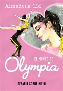 Books Frontpage El mundo de Olympia 6 - Desafío sobre hielo