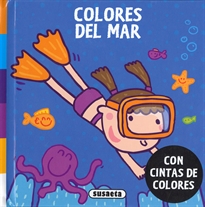 Books Frontpage Colores del mar