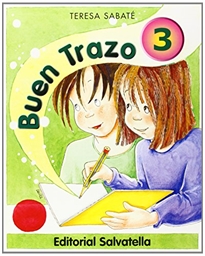 Books Frontpage Buen trazo 3