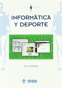 Books Frontpage Informática y deporte