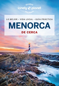 Books Frontpage Menorca de cerca 3