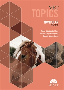 Books Frontpage Vet Topics. Navicular Disease