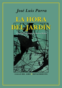 Books Frontpage La hora del jardín