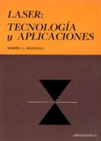 Books Frontpage Láser: tecnología y aplicaciones