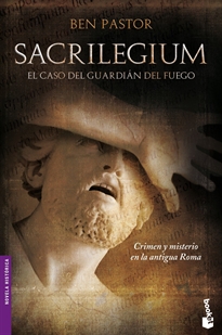 Books Frontpage Sacrilegium