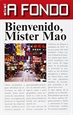 Front pageBienvenido, Míster Mao
