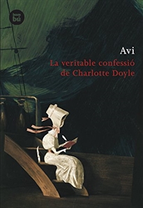 Books Frontpage La veritable confessió de Charlotte Doyle