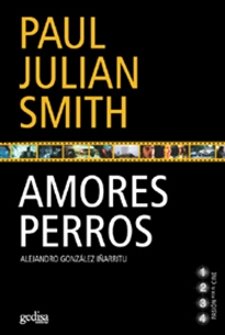 Books Frontpage Amores perros