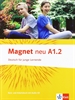 Front pageMagnet neu a1.2, libro del alumno y libro de ejercicios + cd