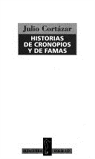 Books Frontpage Historias  de cronopios y de famas