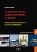 Front pageLa evolución de los cruceros marítimos en España
