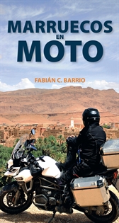 Books Frontpage Marruecos en moto