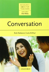 Books Frontpage Conversation