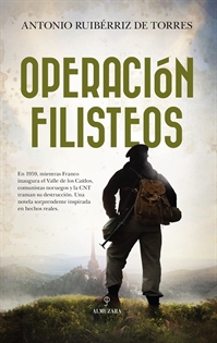 Books Frontpage Operación filisteos