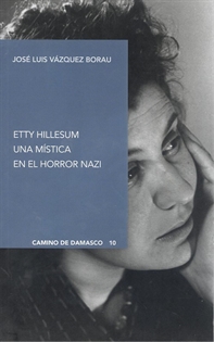 Books Frontpage Etty Hellisum.