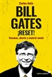 Front pageBill Gates ¡Reset!