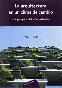 Books Frontpage La arquitectura en un clima de cambio