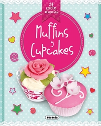 Books Frontpage Muffins y cupcakes