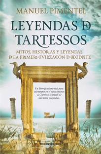 Books Frontpage Leyendas de Tartessos