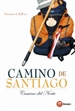 Front pageCamino de Santiago. Camino del Norte