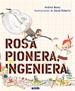 Front pageRosa Pionera, ingeniera (Los Preguntones)