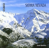 Books Frontpage Sierra Nevada