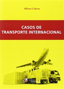 Books Frontpage Casos de transporte internacional