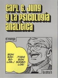 Books Frontpage Psicología analítica