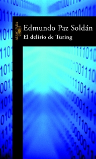 Books Frontpage El delirio de Turing