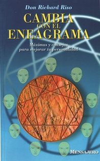 Books Frontpage Cambia Con El Eneagrama