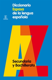 Books Frontpage Diccionario Espasa de la lengua española