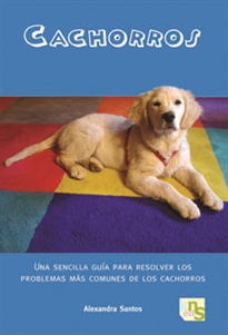 Books Frontpage Cachorros