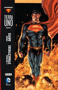 Books Frontpage Superman: Tierra uno vol. 2 (2a edición)