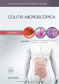 Books Frontpage Colitis microscópica