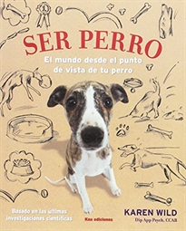 Books Frontpage Ser perro