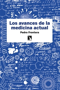 Books Frontpage Los avances de la medicina actual