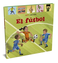 Books Frontpage El Fútbol