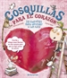 Front pageCosquillas para el corazón