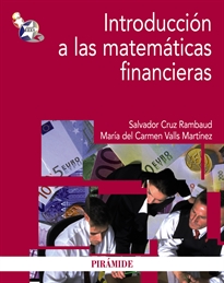 Books Frontpage Pack-Introducción a las matemáticas financieras