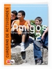 Front pageAula Amigos 2 Internacional. Cuaderno Actividades