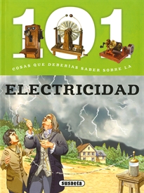 Books Frontpage La electricidad