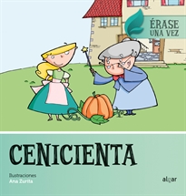 Books Frontpage Cenicienta