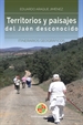 Front pageTerritorios y paisajes del Jaén desconocido