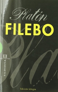 Books Frontpage Filebo