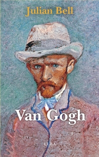 Books Frontpage Van Gogh