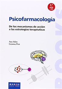 Books Frontpage Psicofarmacología